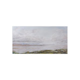 Sea View by Mercana Studio a Hand Embellished Textured Canvas from Mercana - Luna Furniture