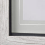 Saskatoonberry by Mercana Studio Hand Embellished Framed Art Print Matted under Glass from Mercana - Luna Furniture