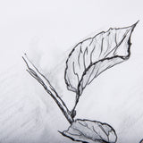 Saskatoonberry by Mercana Studio Hand Embellished Framed Art Print Matted under Glass from Mercana - Luna Furniture