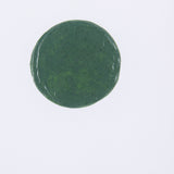 Green Desert II by Mercana Studio a Hand Embelished Textured Framed Art Print Matted under Glass from Mercana - Luna Furniture