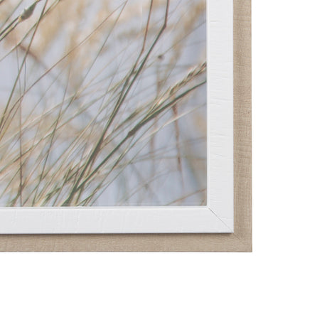 Wildflower Fade - L by Mercana Studio a Framed Photo Art Print Matted under Glass from Mercana - Luna Furniture
