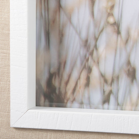Wildflower Fade - L by Mercana Studio a Framed Photo Art Print Matted under Glass from Mercana - Luna Furniture