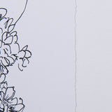Spring Blooming VII by Mercana Studio Hand Embellished Textured Framed Art Print Matted under Glass from Mercana - Luna Furniture