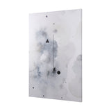 Equilibrium II by Mercana Studio a Hand Embellished Textured Canvas from Mercana - Luna Furniture