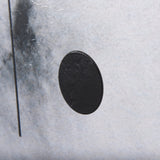 Equilibrium II by Mercana Studio a Hand Embellished Textured Canvas from Mercana - Luna Furniture