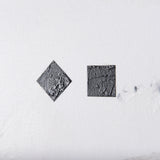 Equilibrium III by Mercana Studio a Hand Embellished Textured Canvas from Mercana - Luna Furniture