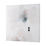 Equilibrium IV by Mercana Studio a Hand Embellished Textured Canvas from Mercana - Luna Furniture