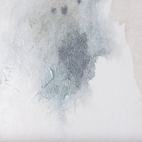 Equilibrium IV by Mercana Studio a Hand Embellished Textured Canvas from Mercana - Luna Furniture