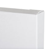 The Shapes I by Mercana Studio a Hand Embellished Textured Canvas from Mercana - Luna Furniture