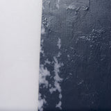 The Shapes I by Mercana Studio a Hand Embellished Textured Canvas from Mercana - Luna Furniture