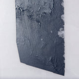 The Shapes II by Mercana Studio a Hand Embellished Textured Canvas from Mercana - Luna Furniture