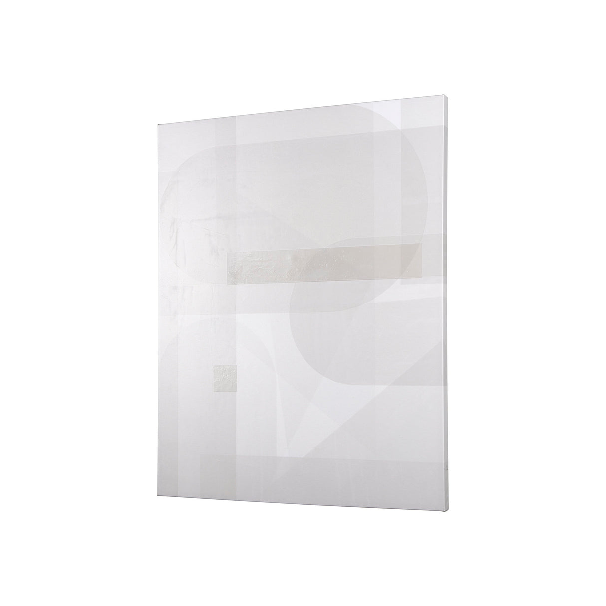 The Path II by Mercana Studio a Hand Embellished Textured Canvas from Mercana - Luna Furniture