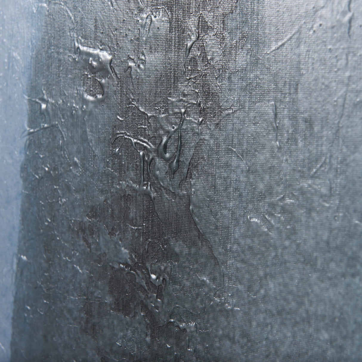 Water Arch Brown I by Mercana Studio a Hand Embellished Textured Canvas from Mercana - Luna Furniture