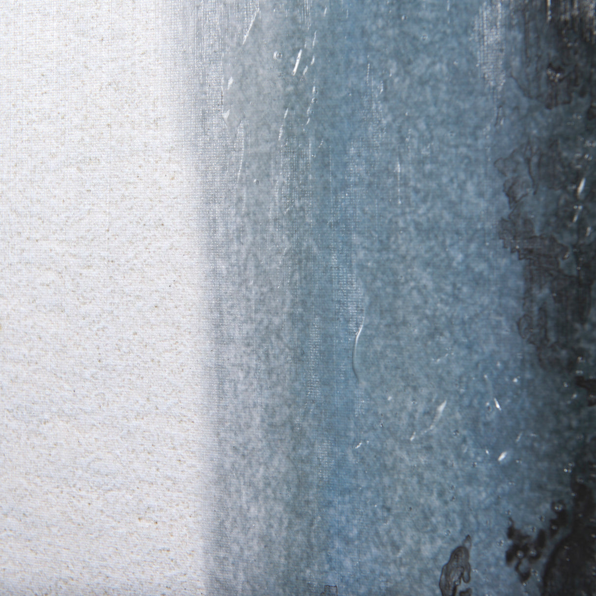 Water Arch Brown I by Mercana Studio a Hand Embellished Textured Canvas from Mercana - Luna Furniture