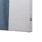 Water Arch Brown II by Mercana Studio a Hand Embellished Textured Canvas from Mercana - Luna Furniture