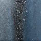 Water Arch Brown II by Mercana Studio a Hand Embellished Textured Canvas from Mercana - Luna Furniture