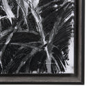 Farm View II by Mercana Studio a Hand Embellished Textured Framed Canvas from Mercana - Luna Furniture
