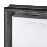 Farm View II by Mercana Studio a Hand Embellished Textured Framed Canvas from Mercana - Luna Furniture