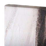 Unity I Woman (L) by Mercana Studio a Hand Embellished Textured Canvas from Mercana - Luna Furniture