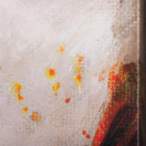 Unity II Woman (S) by Mercana Studio a Hand Embellished Textured Canvas from Mercana - Luna Furniture