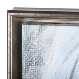 Unity III Woman (FL) by Mercana Studio a Hand Embellished Textured Framed Canvas from Mercana - Luna Furniture