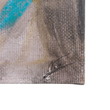 Unity III Woman (S) by Mercana Studio a Hand Embellished Textured Canvas from Mercana - Luna Furniture