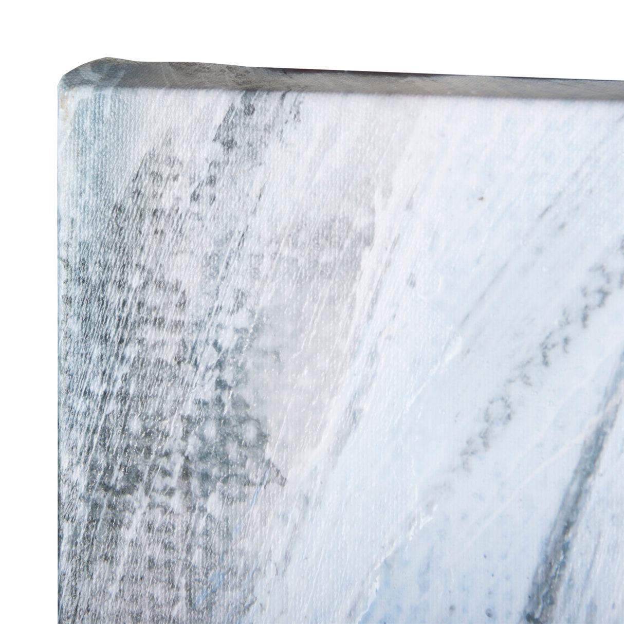 Unity III Woman (S) by Mercana Studio a Hand Embellished Textured Canvas from Mercana - Luna Furniture