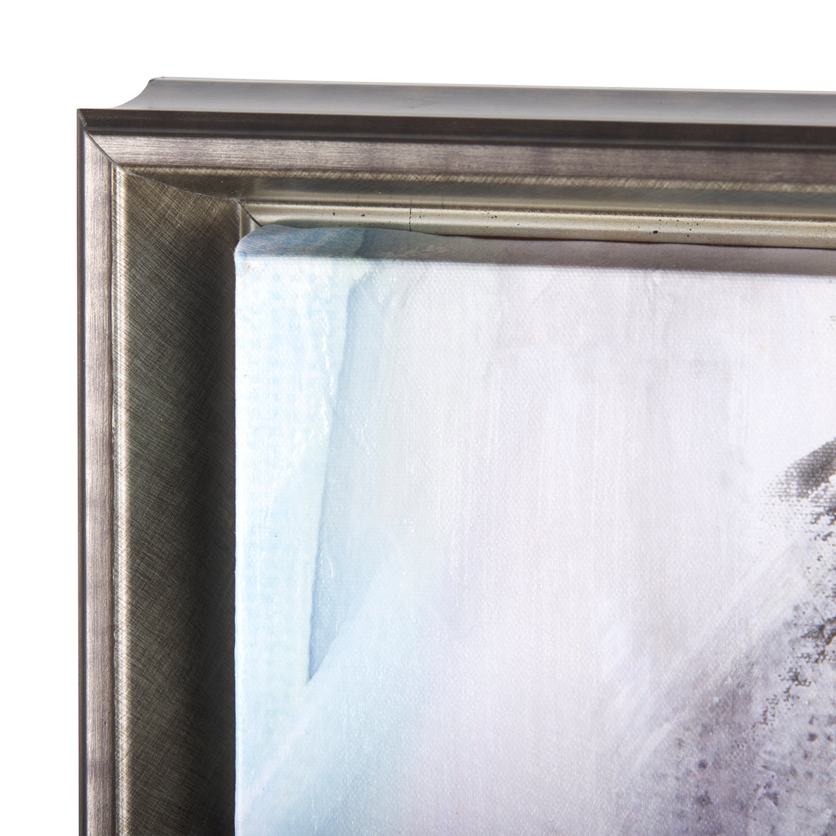 Unity IV Woman (FL) by Mercana Studio a Hand Embellished Textured Framed Canvas from Mercana - Luna Furniture