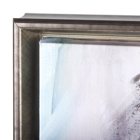 Unity IV Woman (FL) by Mercana Studio a Hand Embellished Textured Framed Canvas from Mercana - Luna Furniture