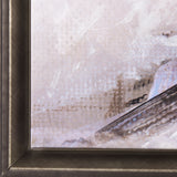 Unity IV Woman (FL) by Mercana Studio a Hand Embellished Textured Framed Canvas from Mercana - Luna Furniture