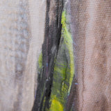 Unity IV Woman (FL) by Mercana Studio a Hand Embellished Textured Framed Canvas from Mercana - Luna Furniture