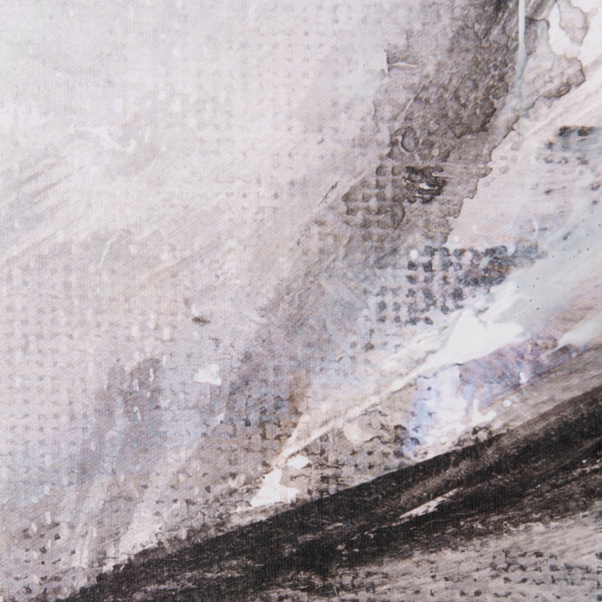 Unity V Woman (S) by Mercana Studio a Hand Embellished Textured Canvas from Mercana - Luna Furniture