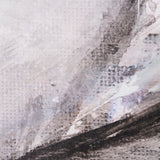 Unity V Woman (S) by Mercana Studio a Hand Embellished Textured Canvas from Mercana - Luna Furniture