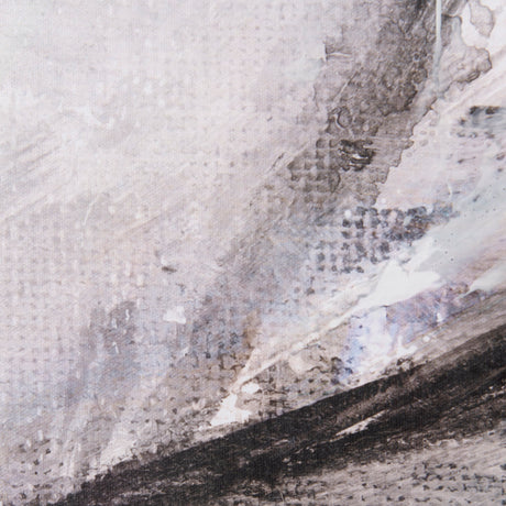 Unity V Woman (S) by Mercana Studio a Hand Embellished Textured Canvas from Mercana - Luna Furniture