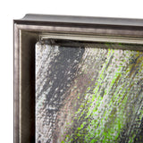 Unity VI Woman (FL) by Mercana Studio a Hand Embellished Textured Framed Canvas from Mercana - Luna Furniture