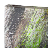 Unity VI Woman (S) by Mercana Studio a Hand Embellished Textured Canvas from Mercana - Luna Furniture
