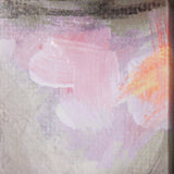 Unity VI Woman (S) by Mercana Studio a Hand Embellished Textured Canvas from Mercana - Luna Furniture
