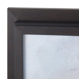 Sea View by Mercana Studio a Hand Embellished Textured Framed Canvas from Mercana - Luna Furniture