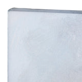 Sea View by Mercana Studio a Hand Embellished Textured Canvas from Mercana - Luna Furniture