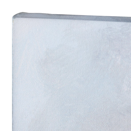 Sea View by Mercana Studio a Hand Embellished Textured Canvas from Mercana - Luna Furniture