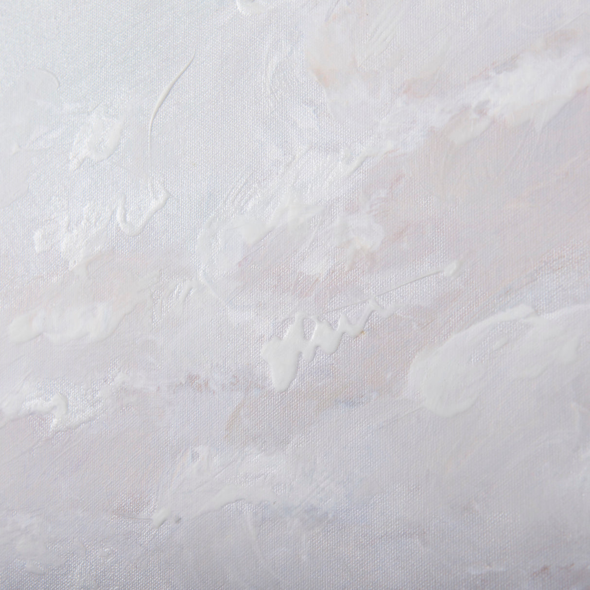 Sea View by Mercana Studio a Hand Embellished Textured Canvas from Mercana - Luna Furniture