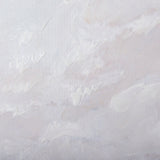 Sea View by Mercana Studio a Hand Embellished Textured Canvas from Mercana - Luna Furniture