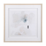 Equilibrium IV by Mercana Studio a Hand Embellished Textured Framed Art Print Matted under Glass from Mercana - Luna Furniture