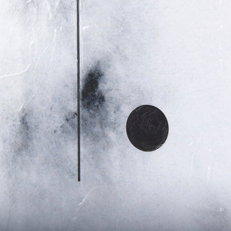 Equilibrium II by Mercana Studio a Hand Embellished Textured Framed Art Print Matted under Glass from Mercana - Luna Furniture