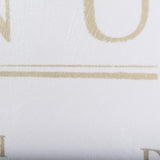 MENU I by Mercana Studio a Hand Embellished Textured Framed Art Print Matted under Glass from Mercana - Luna Furniture