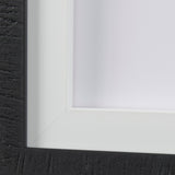 Wind I by Mercana Studio a Hand Embellished Textured Framed Art Print Matted under Glass from Mercana - Luna Furniture