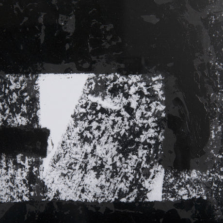 Wind I by Mercana Studio a Hand Embellished Textured Framed Art Print Matted under Glass from Mercana - Luna Furniture