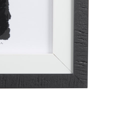 Wind II by Mercana Studio a Hand Embellished Textured Framed Art Print Matted under Glass from Mercana - Luna Furniture