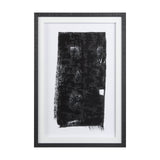 Wind III by Simeng a Framed Art Print Matted under Glass from Mercana - Luna Furniture