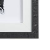 Wind III by Simeng a Framed Art Print Matted under Glass from Mercana - Luna Furniture